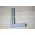 Tri Square Rul, L Shape Square Ruler With Level,Try Square Ruler Sets